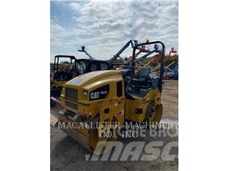CAT CB34B Rulli a doppio tamburo