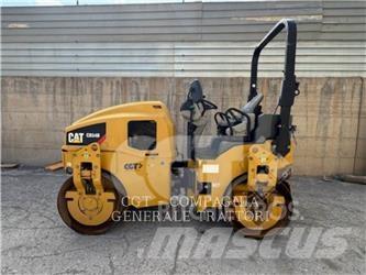 CAT CB34B Rulli a doppio tamburo