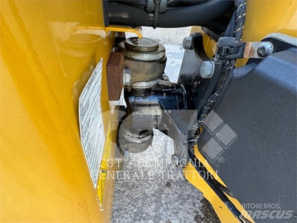 CAT CB34B Rulli a doppio tamburo