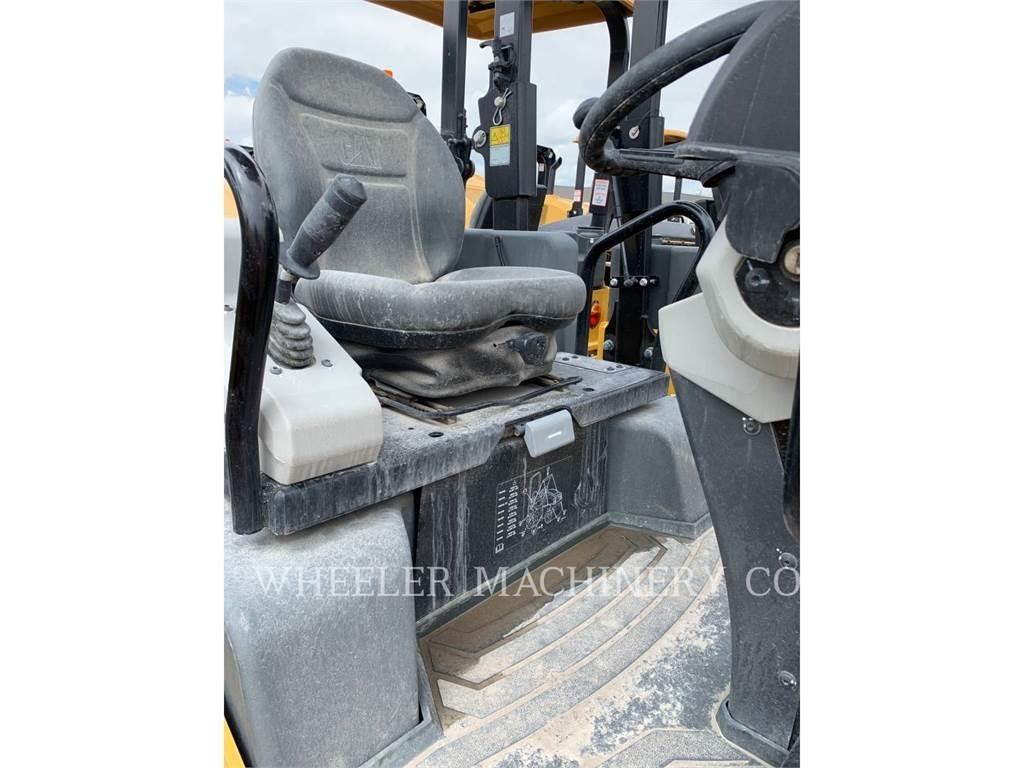 CAT CB34B Rulli a doppio tamburo