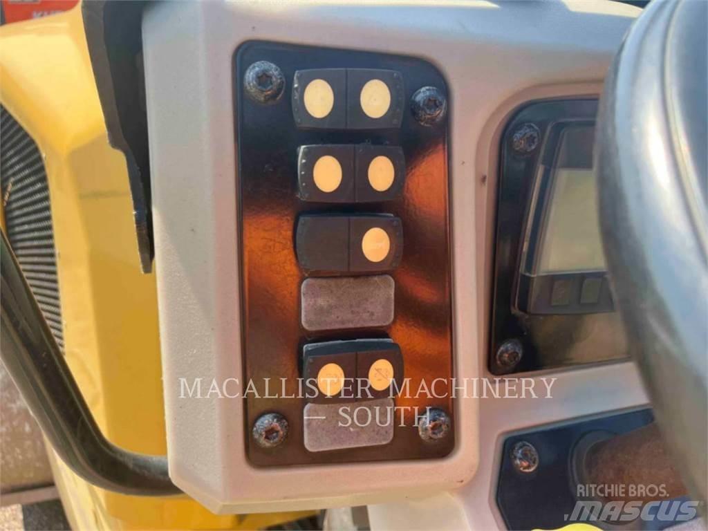 CAT CB34BXW Rulli a doppio tamburo