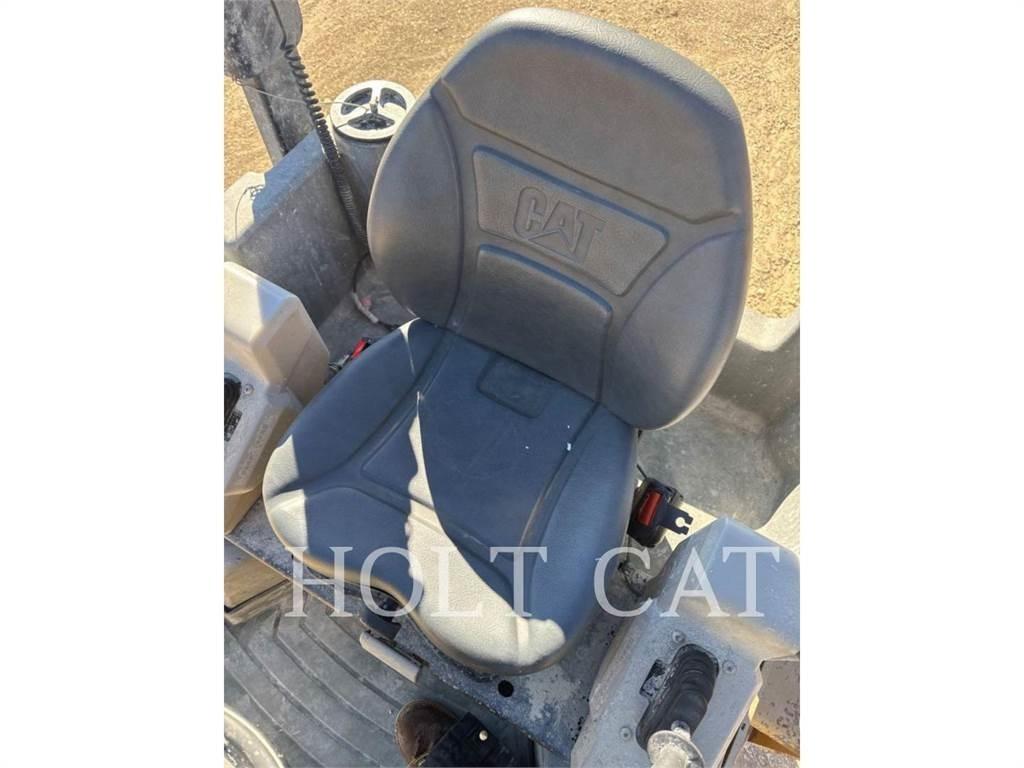 CAT CB36B Rulli monotamburo