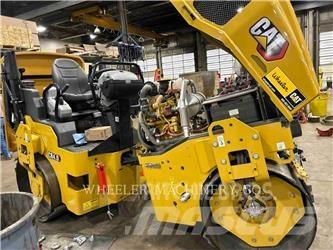 CAT CB4.0 Rulli a doppio tamburo