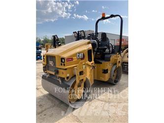 CAT CB4.0-03 Compattatori da suolo