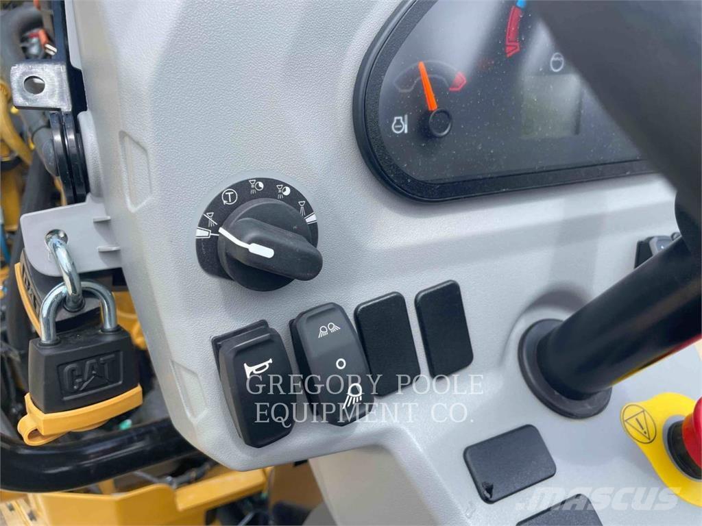 CAT CB4.003 Rulli a doppio tamburo