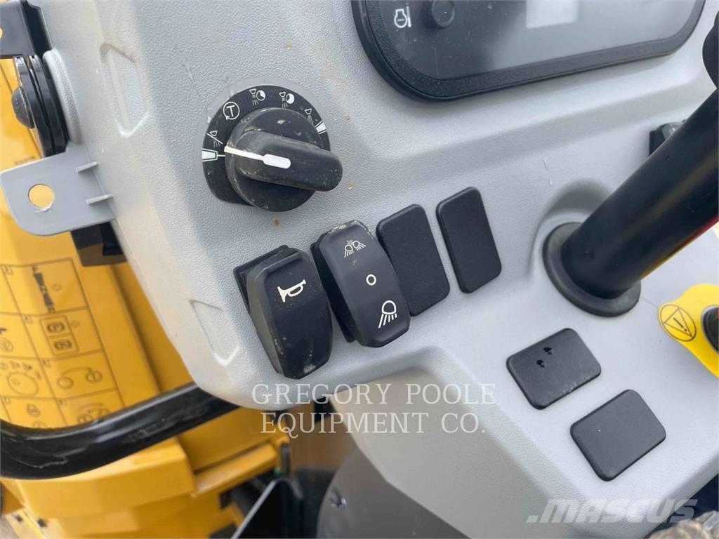 CAT CB4.003 Rulli a doppio tamburo