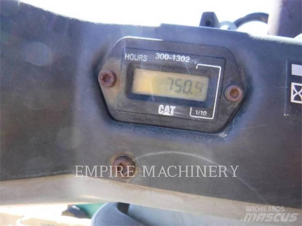 CAT CB434D Rulli a doppio tamburo