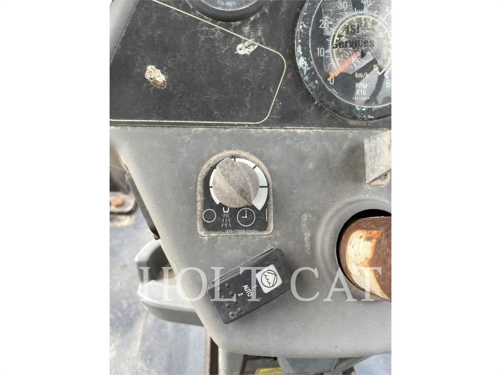 CAT CB54 Rulli a doppio tamburo