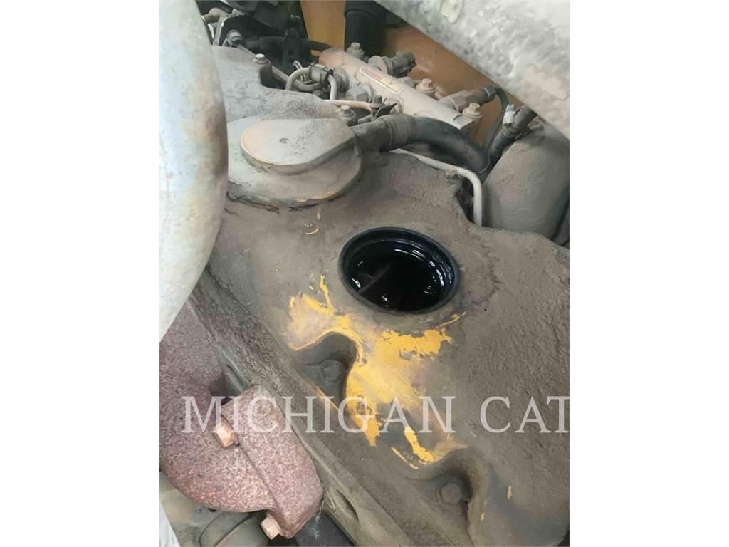 CAT CB54 XW Rulli a doppio tamburo