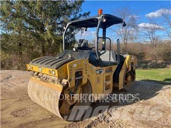 CAT CB54B Rulli a doppio tamburo