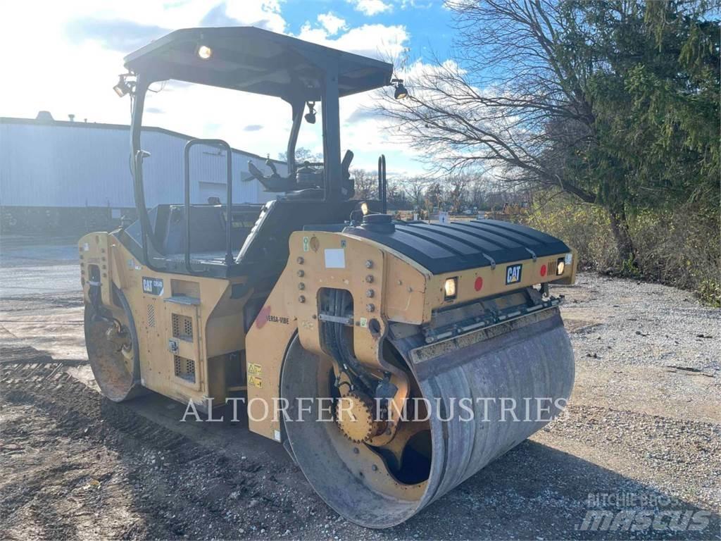 CAT CB54B Rulli a doppio tamburo