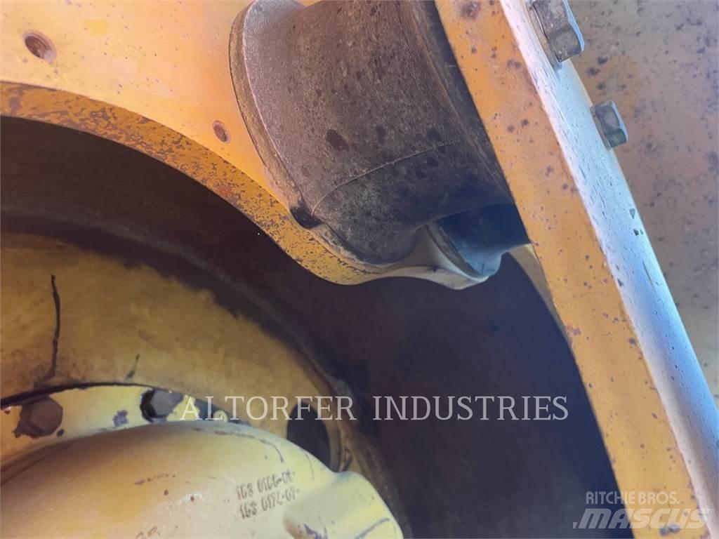 CAT CB54B Rulli a doppio tamburo