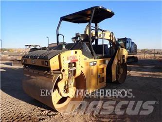 CAT CB54B Rulli a doppio tamburo