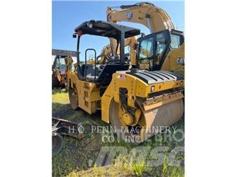 CAT CB54B Rulli a doppio tamburo