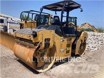 CAT CB54B Rulli a doppio tamburo