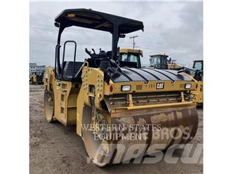 CAT CB64 Rulli a doppio tamburo