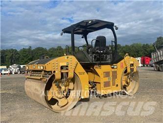 CAT CB64B Rulli a doppio tamburo