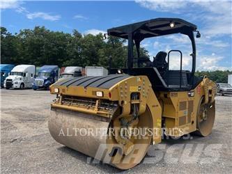 CAT CB64B Rulli a doppio tamburo