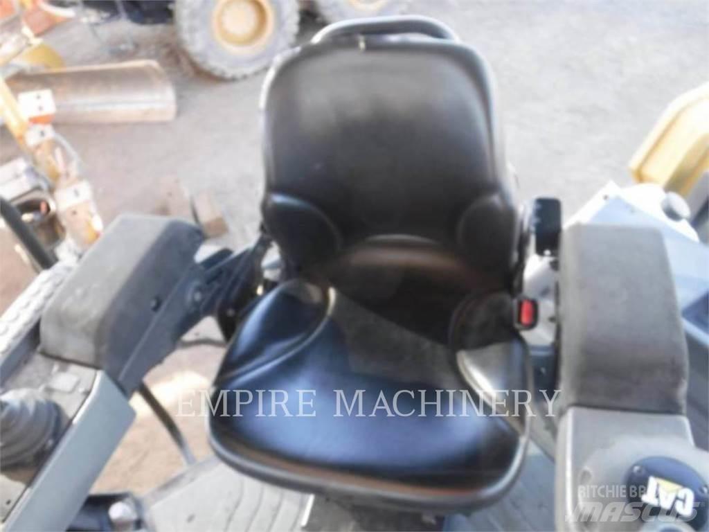 CAT CB66B Rulli a doppio tamburo
