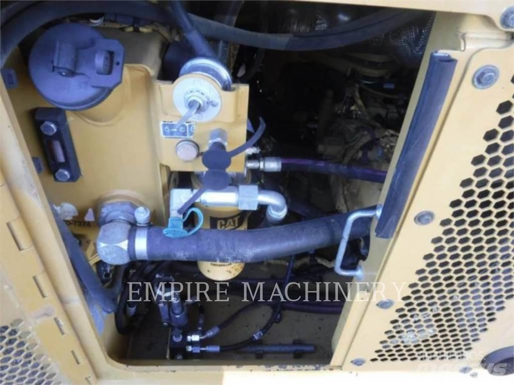CAT CB66B Rulli a doppio tamburo