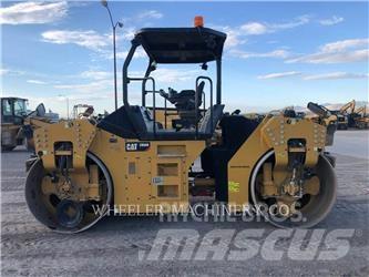 CAT CB66B CW Rulli a doppio tamburo