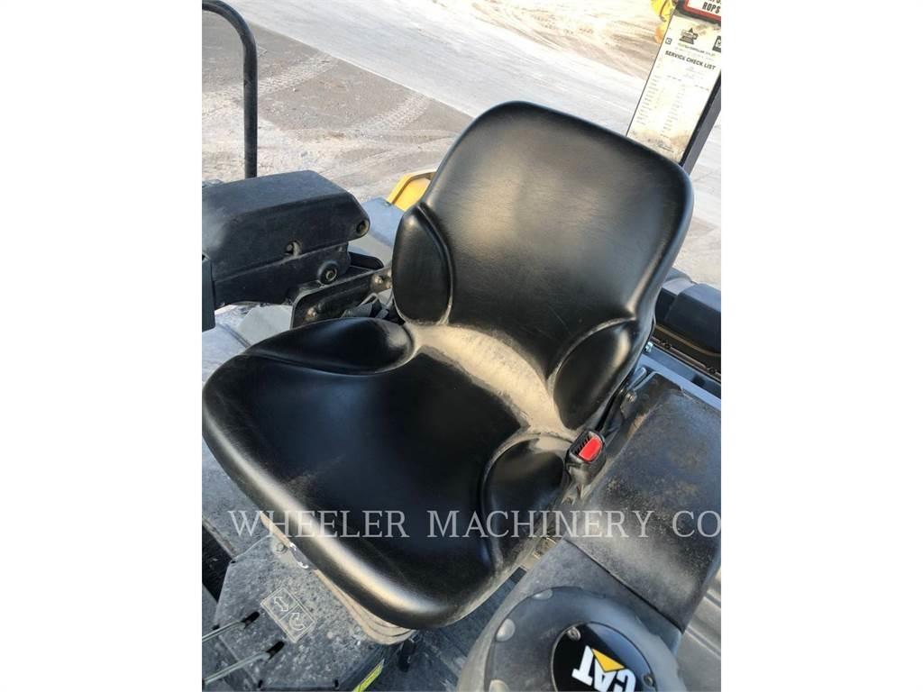 CAT CB66B CW Rulli a doppio tamburo