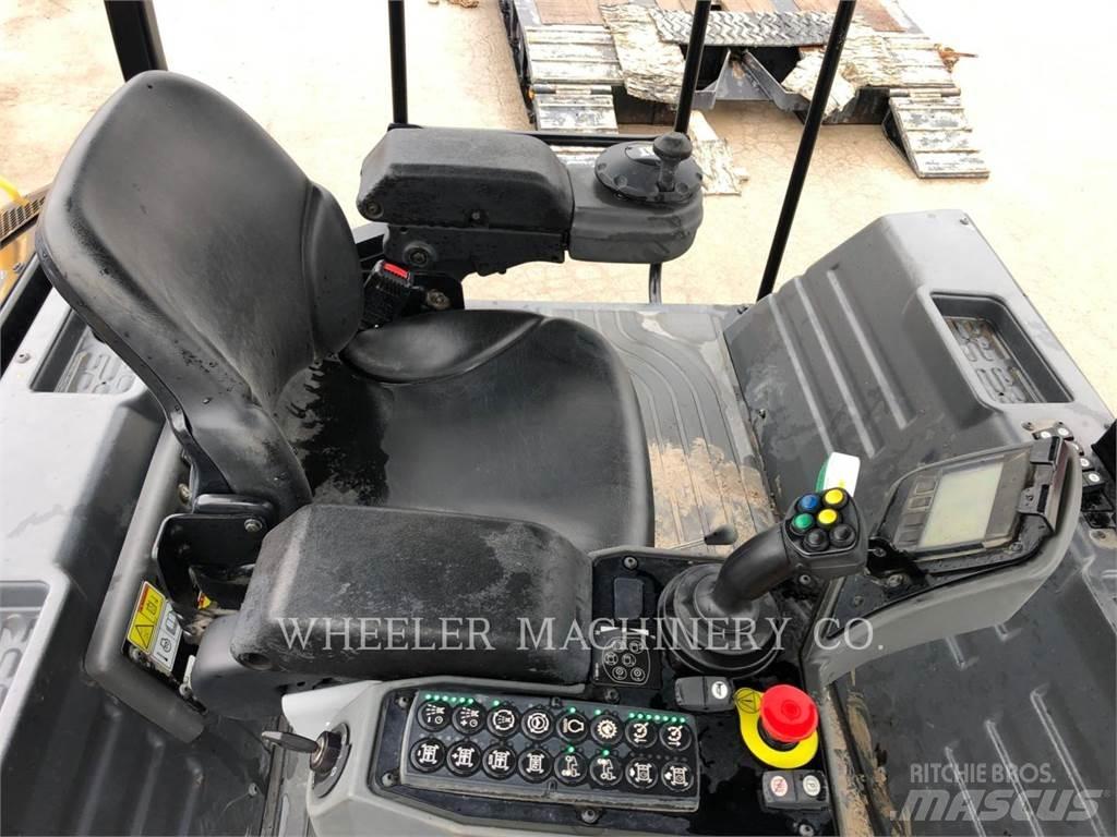 CAT CB66B CW Rulli a doppio tamburo