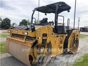 CAT CB66B CW Rulli a doppio tamburo