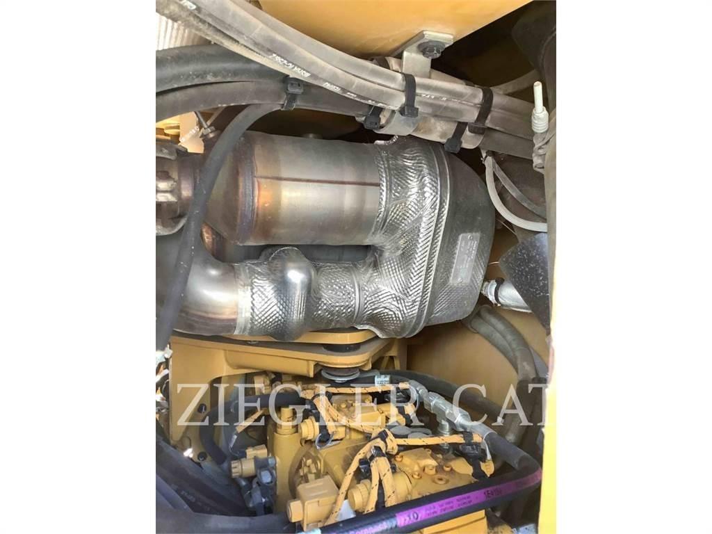 CAT CB68B Compattatori da suolo