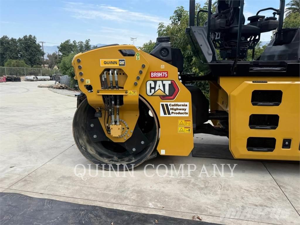 CAT CB7 Rulli a doppio tamburo