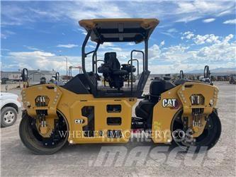 CAT CB7 Rulli a doppio tamburo
