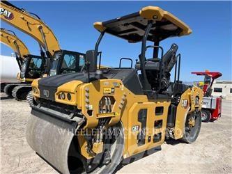 CAT CB7 Rulli a doppio tamburo