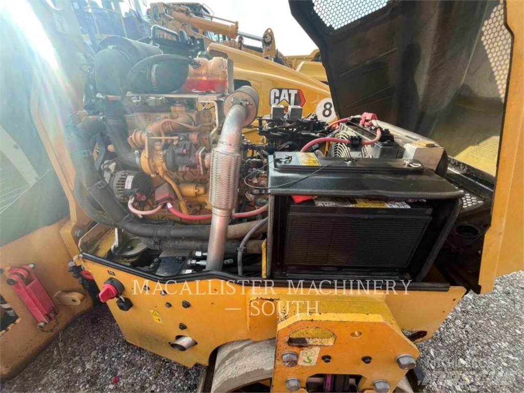 CAT CC2.7GC Rulli Combinati