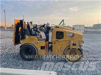 CAT CC4.0 Rulli Combinati