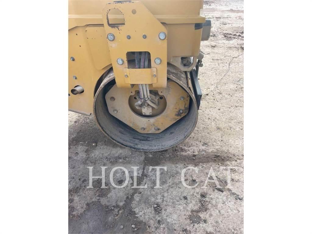 CAT CC4.0 Dozer gommati