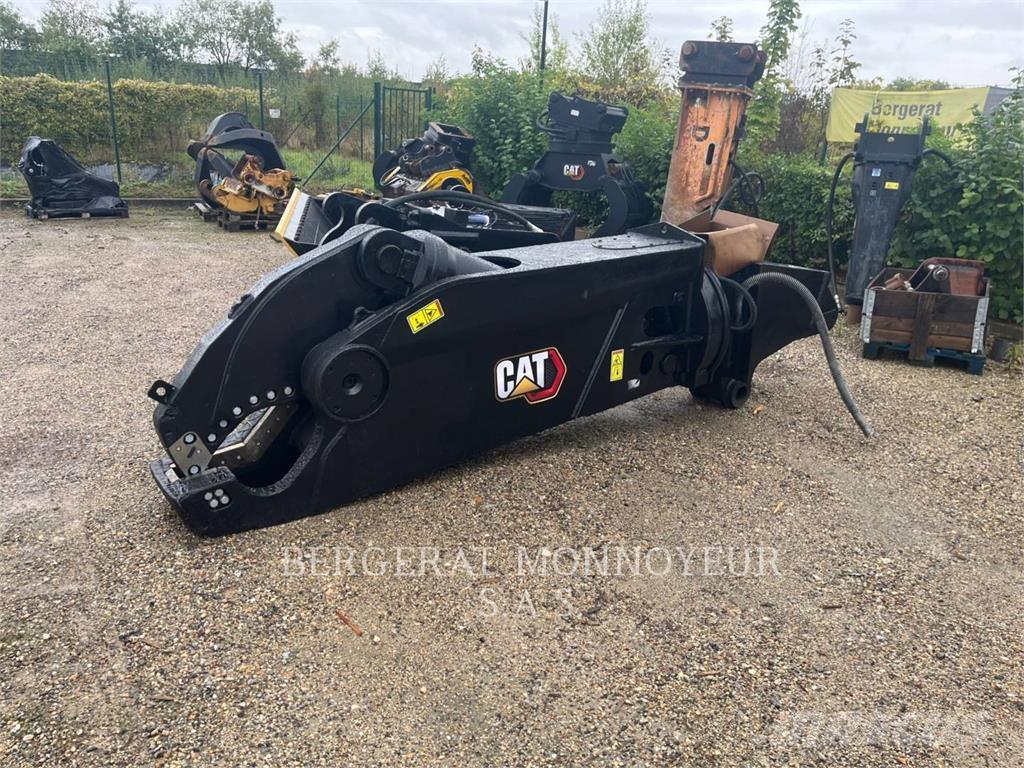 CAT CISAILLE/S3035/ Costruzioni - Altro