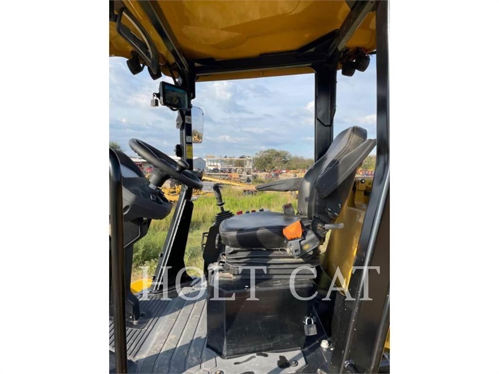 CAT CP11GC Rulli monotamburo