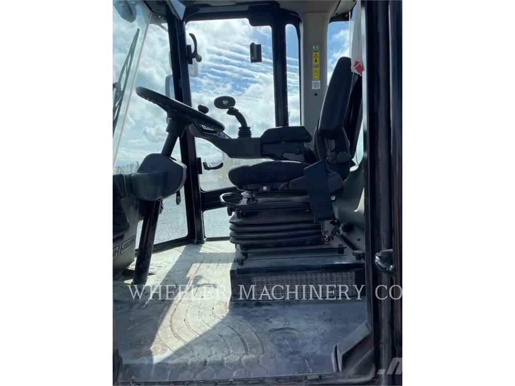 CAT CP12 Rulli monotamburo