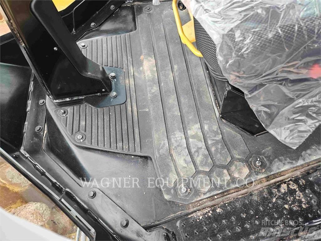 CAT CP13GC Compattatori da suolo