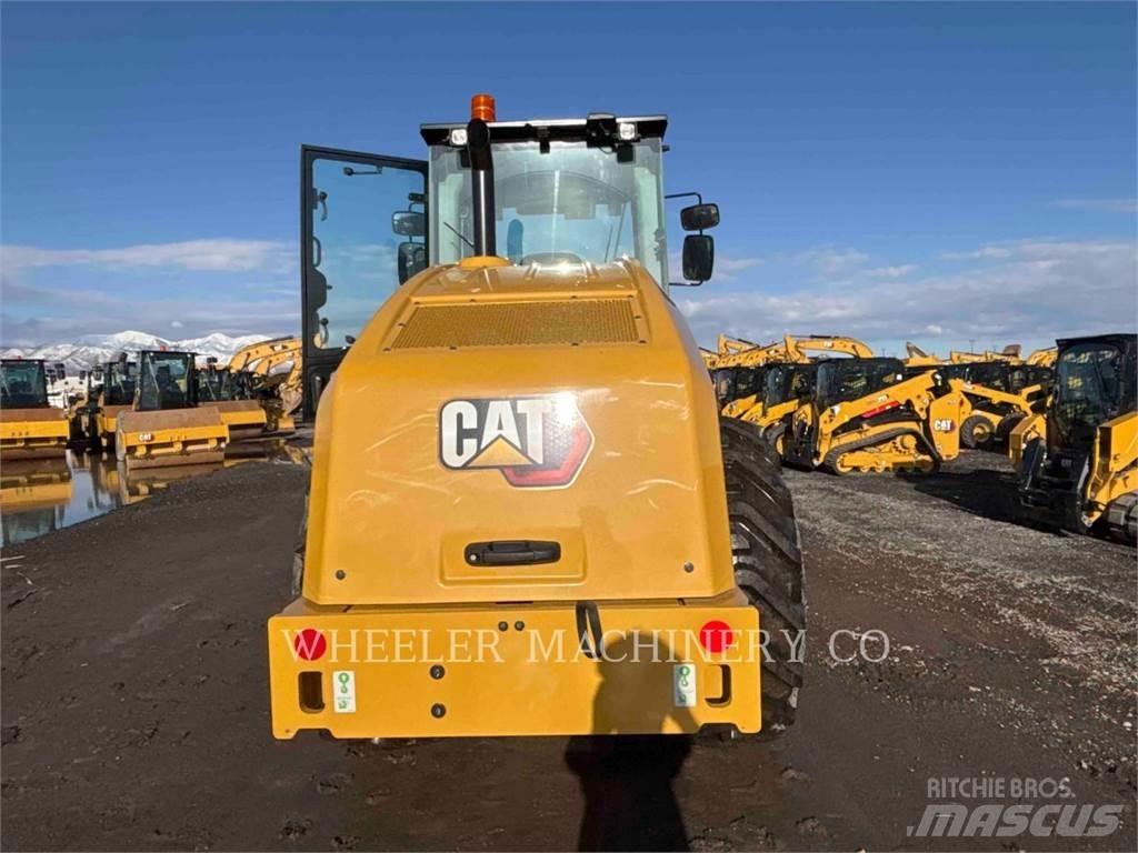 CAT CP16 Rulli monotamburo
