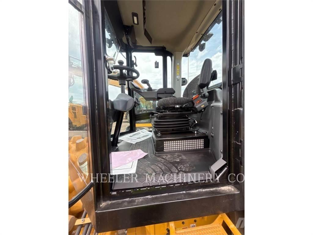 CAT CP16 Rulli monotamburo