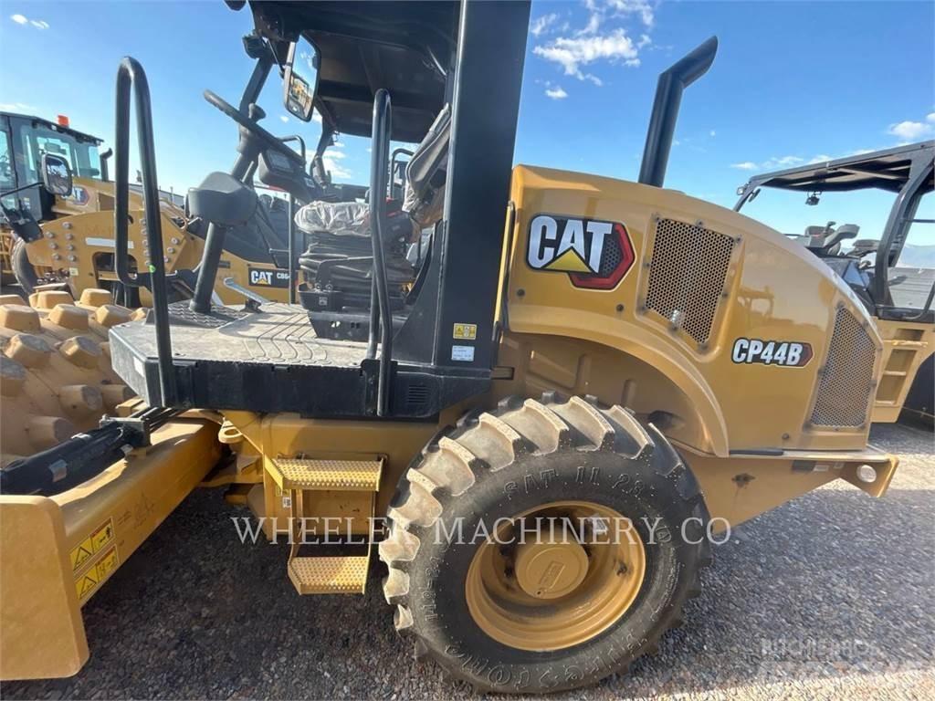 CAT CP44B Rulli monotamburo