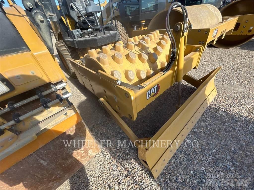 CAT CP44B Rulli monotamburo