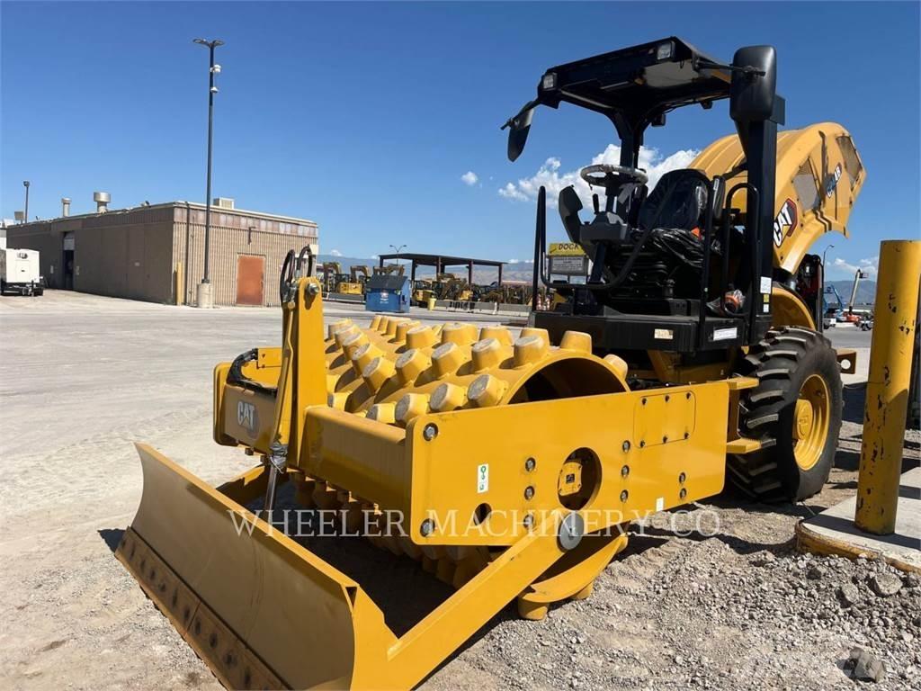 CAT CP44B Rulli monotamburo