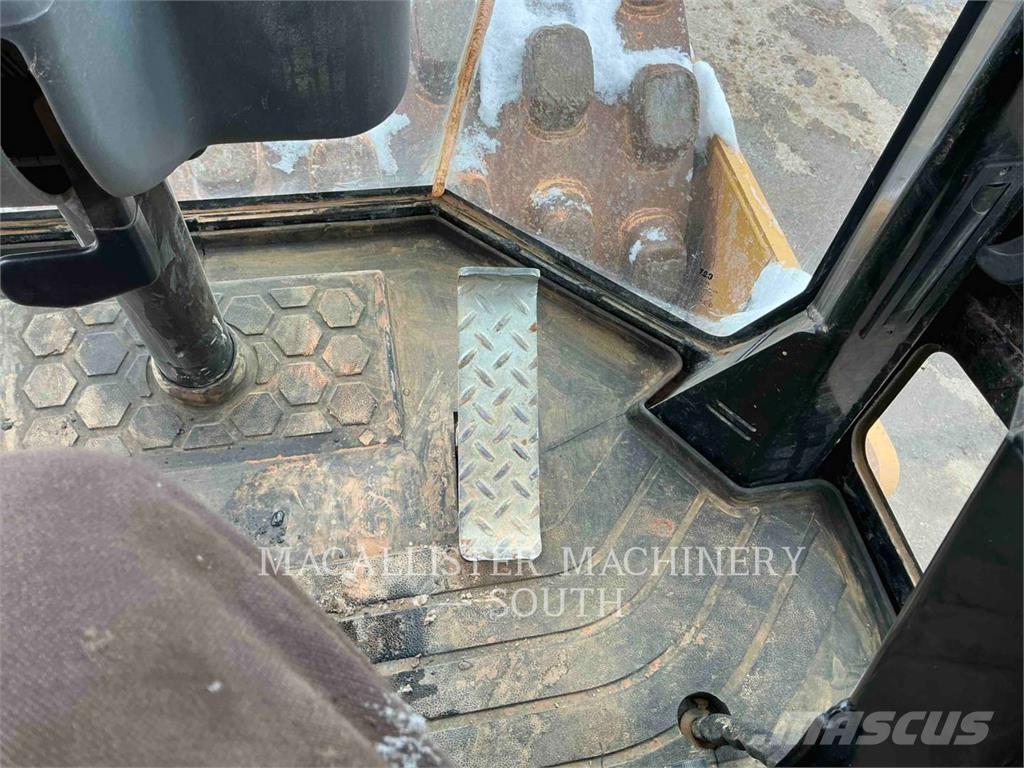 CAT CP44B Rulli monotamburo