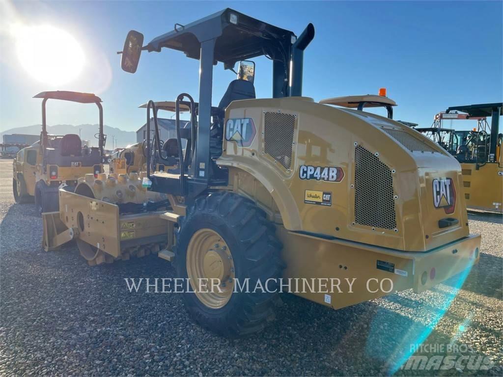 CAT CP44B Rulli monotamburo