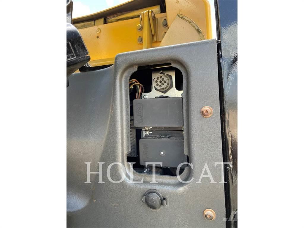 CAT CP54B Rulli monotamburo