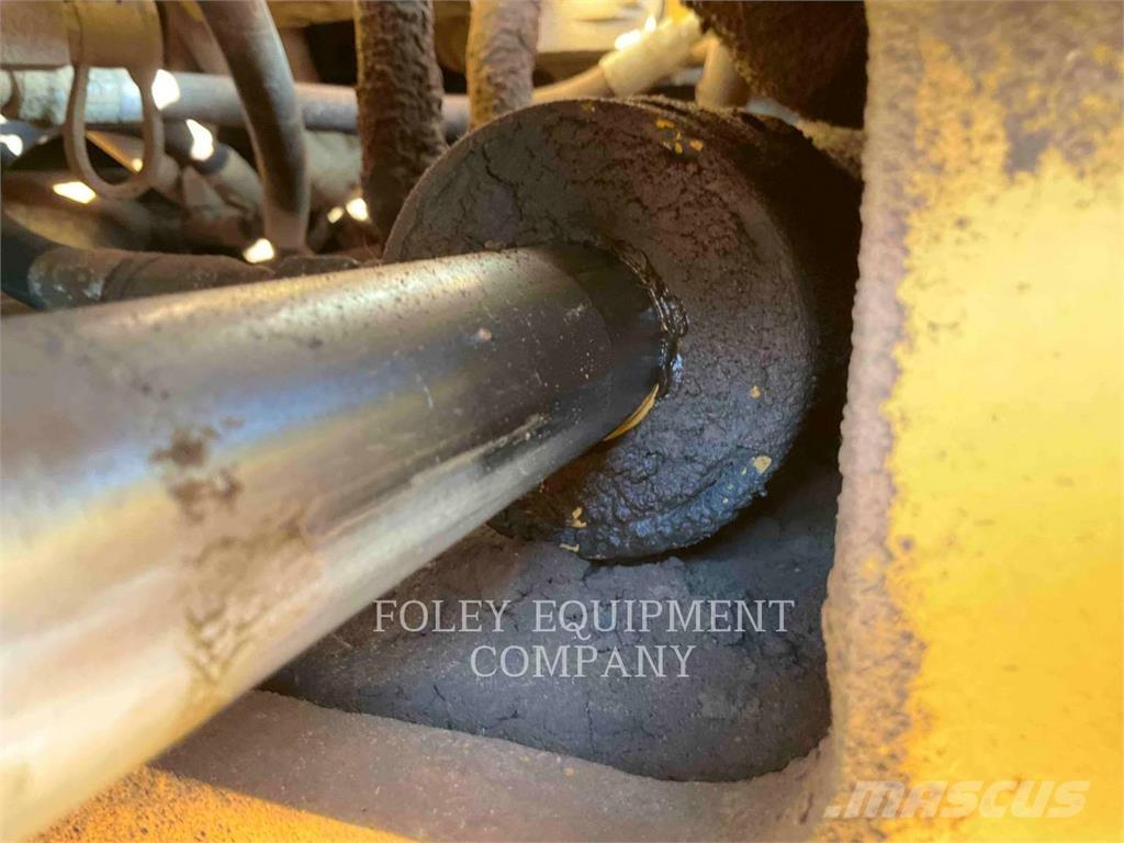 CAT CP56 Compattatori da suolo