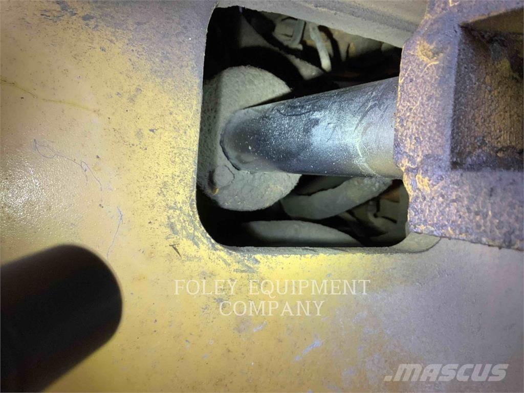 CAT CP563D Rulli monotamburo