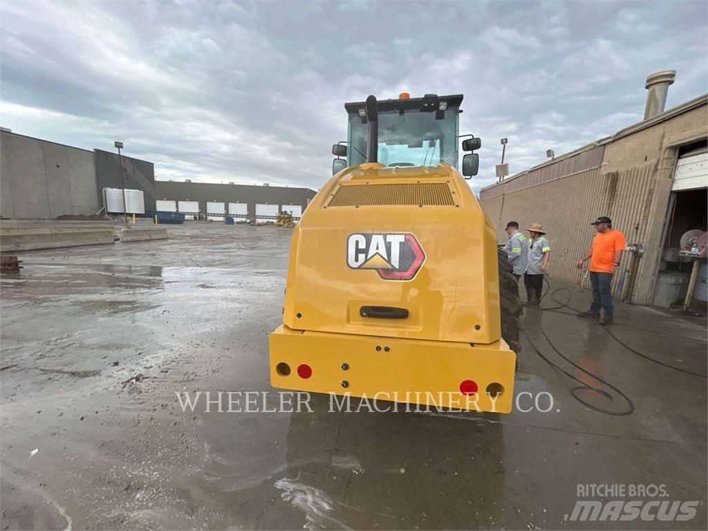 CAT CP56B Rulli monotamburo